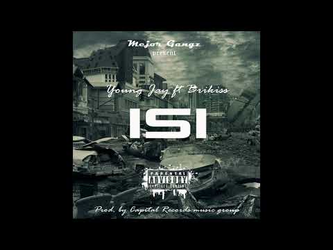 Isi By Young Jay Ft Brikiss ( CrackBeat ) Capital Recordz 2k19