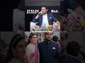 When Akash Ambani Spoke At The IIT Techfest
