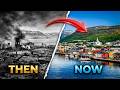 These Norwegian Settlements Disappeared — Here's Why