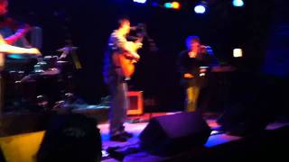 Brian Walker / Crystal Bowersox Mason