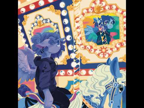 Vylet Pony - The Carrion Child