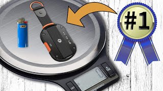 2023 Ultralight Backpacking Gear Awards