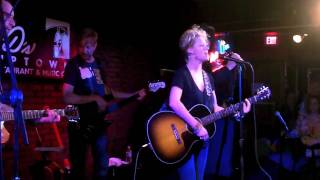 Shelby Lynn with Peter Wolf -Tragedy