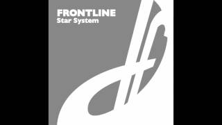 Frontline - Star System (Danster Mix)