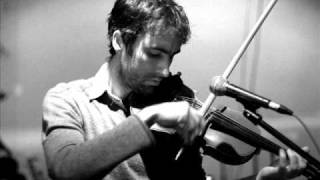 Andrew Bird Live HQ - Skin Is My