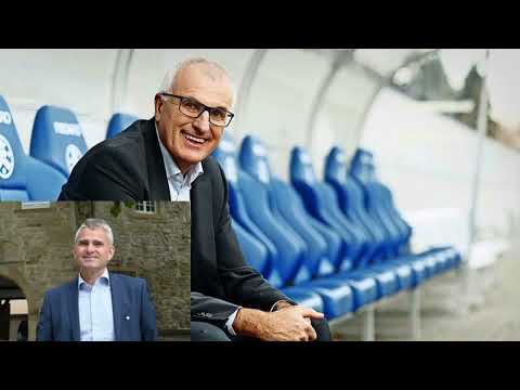 Fußball! Ein Millionengeschäft – Vortrag von Professor Christoph Schickhardt in Sachsenheim - Audio