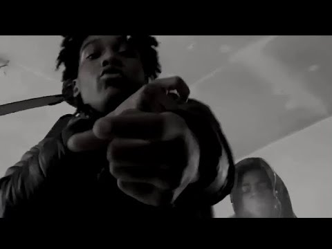 TrenchKid Touk - Can’t Fwm (Official Music Video)