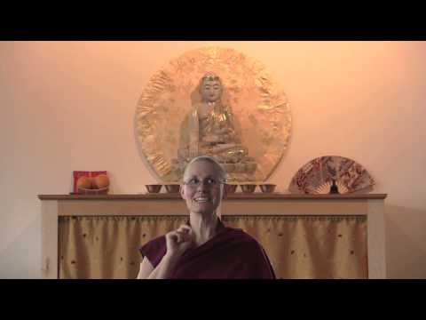 04-22-14 Using Grief to Deepen our Wisdom - BBCorner