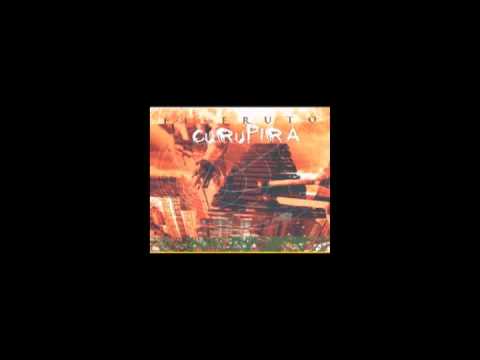 Curupira - La cumbia de la mar