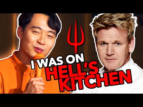 When Uncle Roger Meet Gordon Ramsay - THE HAIYAA SPECIAL