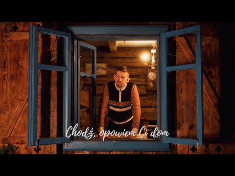 Cztery Pory Miłowania - Chodź, opowiem Ci dom