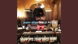 Paper Ships
