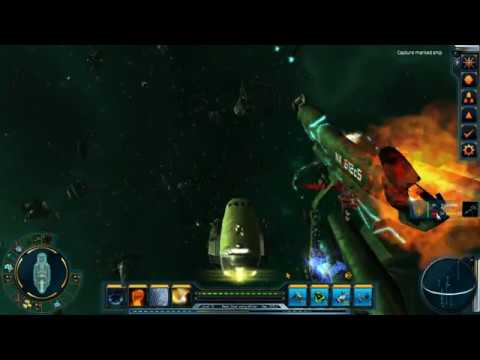 Starpoint Gemini 2 #20 Hunting Dr. Ridley