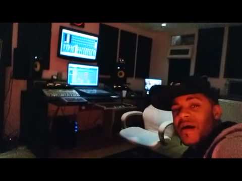 Milykan - Le Même - LIVE STUDIO