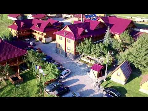 Pensiunea Agroturistica Poiana-Poiana Negrii