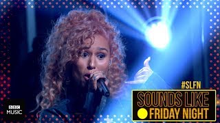 RAYE feat. Mr Eazi - Decline