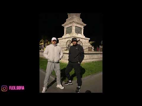 flex.sofia x PG x DRINK x 4€F0 - SALFETKI [Remake]