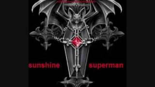 salvation - sunshine superman