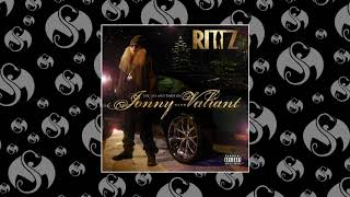 Rittz - Drift Away | OFFICIAL AUDIO