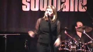 Kara Johnstad - From this Moment On