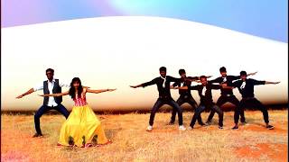 CHALO MOVIE ! Choosi Chudangane Song I Choreography : Lakshmikanth