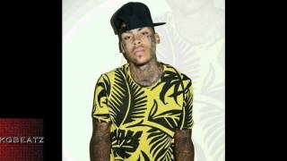 InkMonstarr ft. August Alsina - Enough [New 2014]