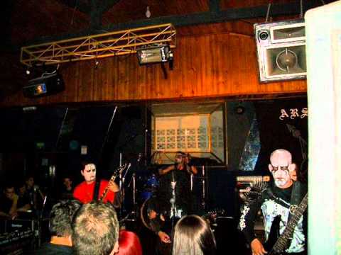 Ars Tenebrae - Endless Solitude (Tribute Amen Corner)