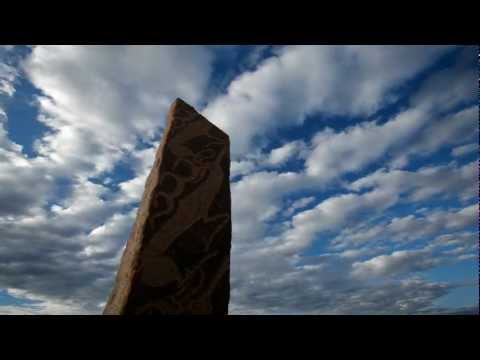 Terra Sacra - Beautiful!