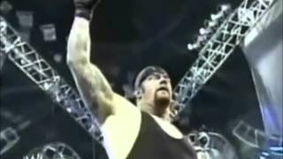 WWE Titantron Mash-up:Ente E ND |(HD)|