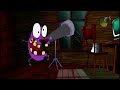 Adult Swim Checkered Past May June 2025 Promo