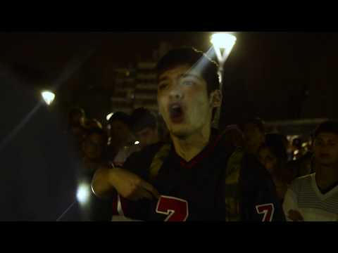 LAION vs DK - 8vos FECHA 5 (2da Temporada) - Sinescritura