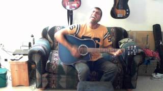 Love Song (by Sky) - Acoustic Cover