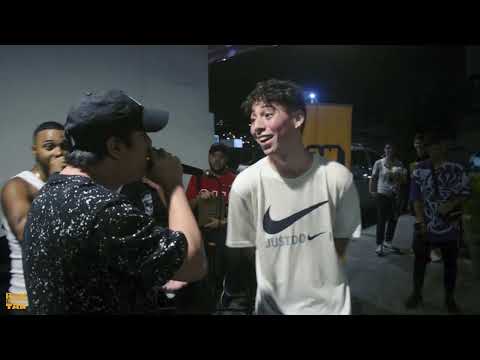 FECHA 3 Cuartos: NOST vs UFO