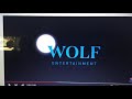 Wolf Entertainment NBC Universal Syndication Studios 2021