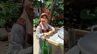 Download lagu Seorang ayah mencari anak nya #comedy #vidiolucungakaksampailemes #lucu mp3