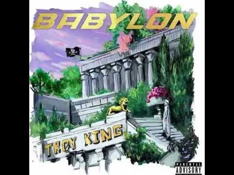 Troy King (Jungle) Official Audio