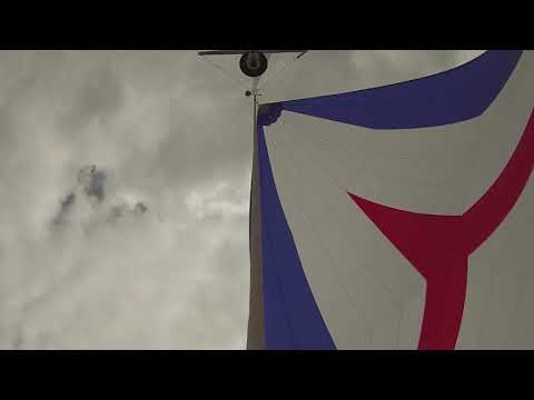 Top Down Furler Selden GX 10