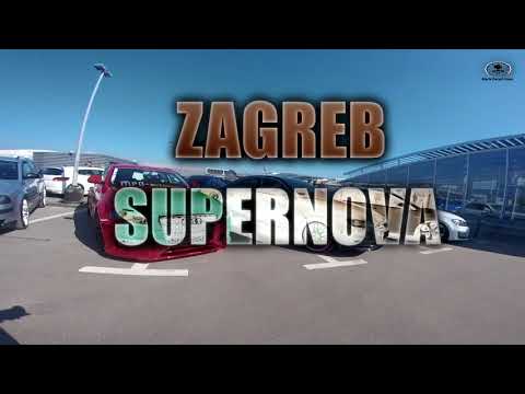 Black Detail Crew - 2nd CTC Meet  I Straight outta Dubrava I