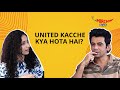 Sunil Grover On What Is United Kacche