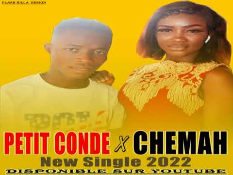 Petit Condé X Chemah Marafangni love 31 Décembre by MF TV 📺 la chaîne 🇬🇳