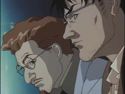 PARASITE DOLLS OVA E01 2003