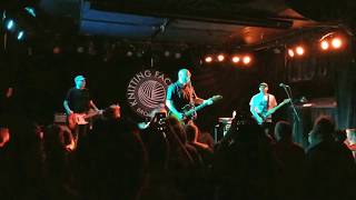 Smoking Popes - Pretty Pathetic (Live at the Knitting Factory)
