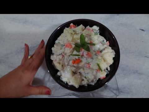 download lagu mp3 mp4 Chicken Mulligatawny Salad, download lagu Chicken Mulligatawny Salad gratis, unduh video klip Chicken Mulligatawny Salad