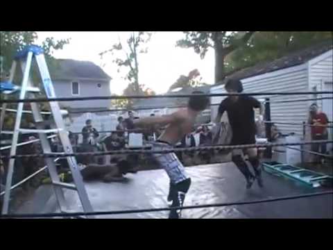 8 Man Money In The Bank | EWA Elite Highlights