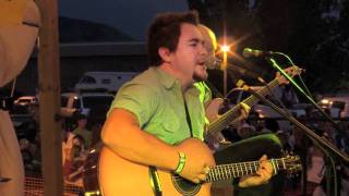 Eli Young Band- &quot;Always the Love Songs&quot; Live at the County