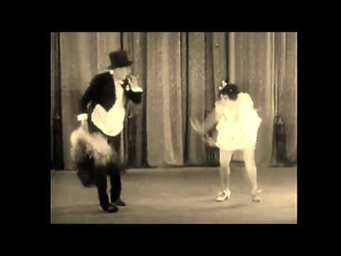 Adele vs. Robin S - Show Me In The Deep (DJs From Mars - Charleston Visualisation)