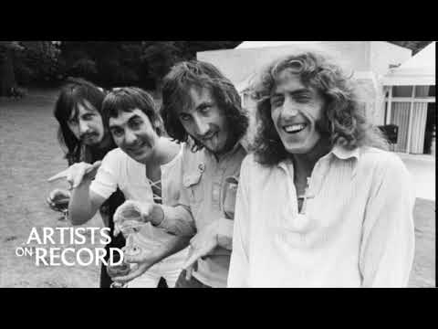 The Classic Rock n Roll Lost WHO Album | Guest JACK DOUGLAS