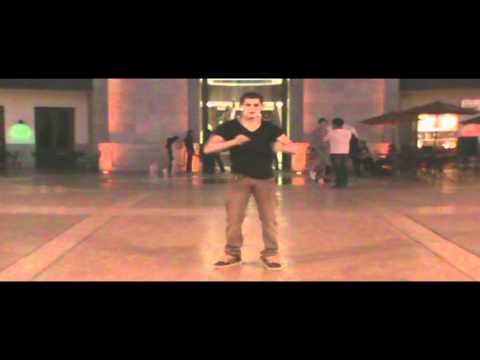 KOSSIO SKRILLEX LEVELS (REMIX)