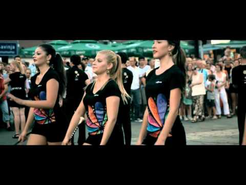 Laška Pihalna Godba - Promo Video (Official Video 2016)