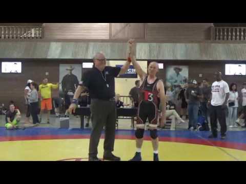 69 RR Rnd 2 - Craig Miner (Tactik) vs. Gaetano DiZebba (Indianapolis)